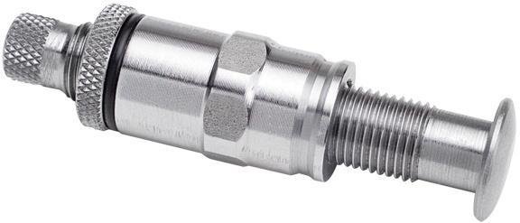 Hornady Manufacturing Company Lock-N-Load Pistol Metering Insert