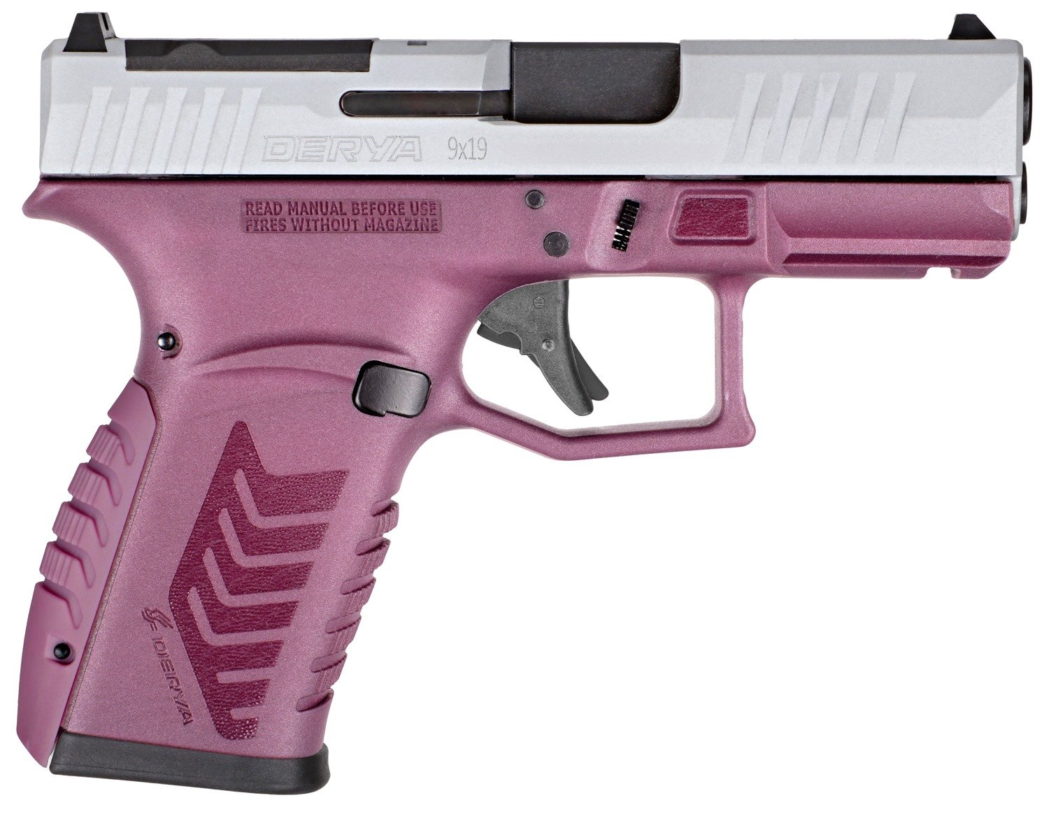 Buy Derya Arms DY9Z 9mm DY9Z.BCS.TR online