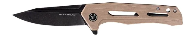 PSF Frontier Pocket Knife - Lb Marketing