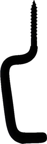 Muddy Screw In Accessory Hook Rubber Coated Steel - Muddy Outdoors