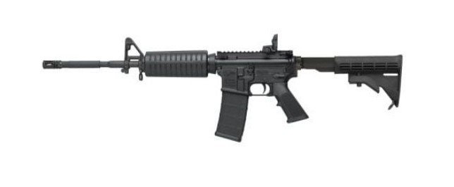 Buy Colt M4 Carbine 5.56 NATO CR6920 online