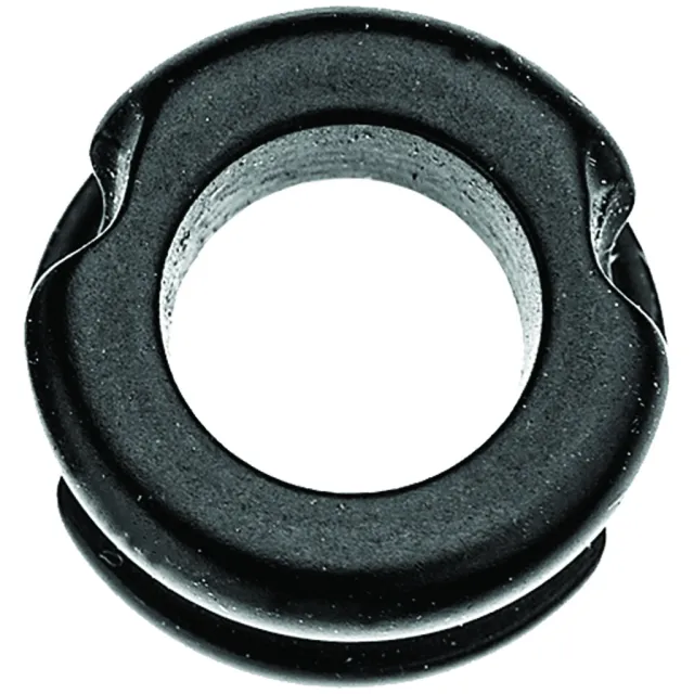 Buy Pine Ridge Z38 Aluminum Peep Sight Black 1/4 in. 25 pk. | Model 2569-BK25 online