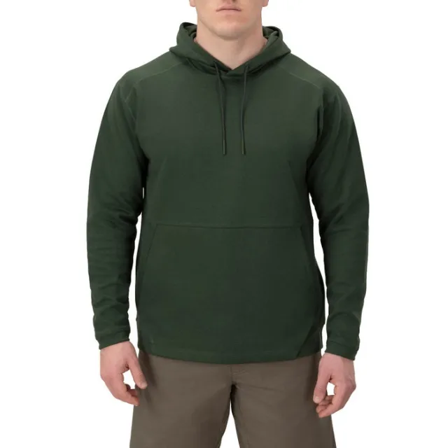 Vertx Paratus Hoody Concealed-Carry Covert Pocket Tactical Fleece-Lined - Vertx