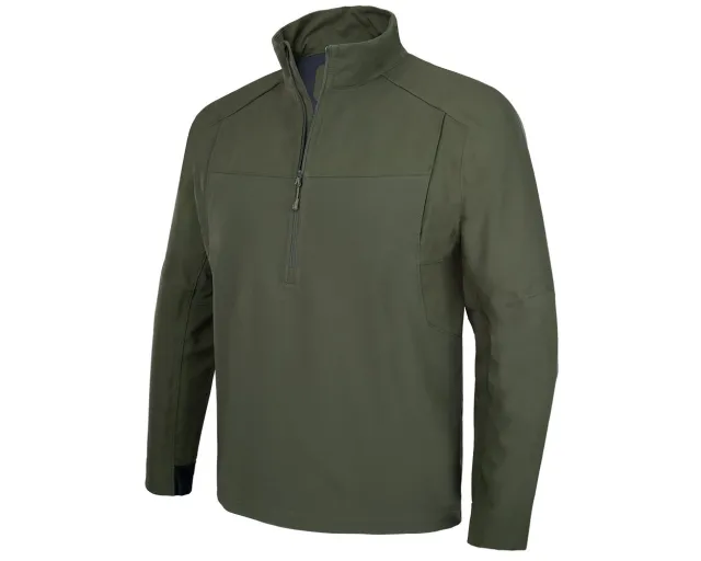 Flying Cross DutyGuard HT Hybrid Tech Pullover Large Long - Flying Cross