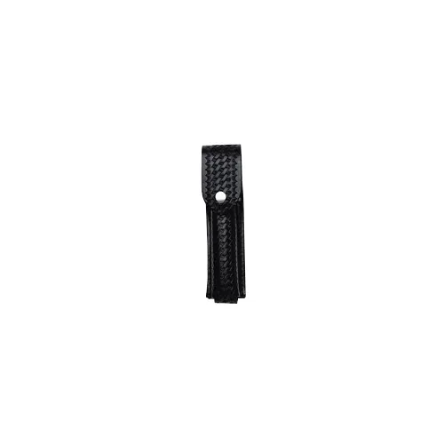 Boston Leather Stinger Flashlight Holder Leather Belt Pouch - Boston Leather for sale at Smoke Wagon Firearms