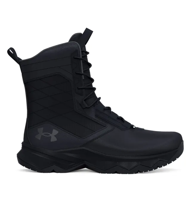 Under Armour Stellar G2 Tactical Boots 3024946-001 12.5