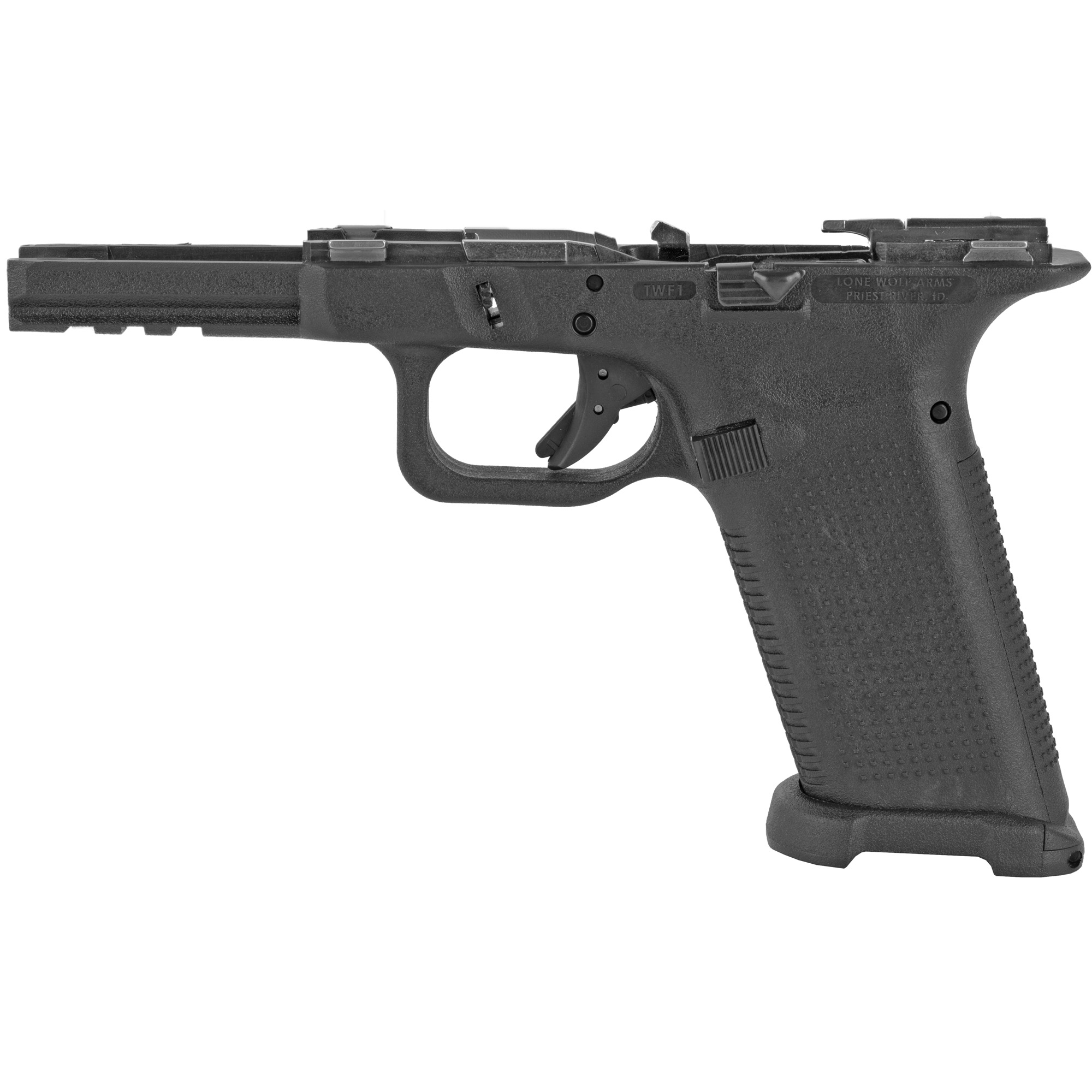 Buy Lone Wolf Timber Wolf Multi LWD-TWF1-BUILT online