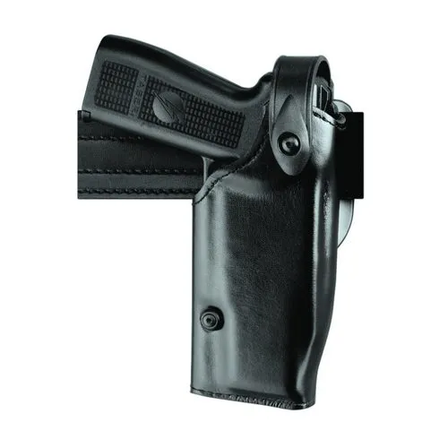 Safariland 6280 SLS Mid-Ride Level II Retention Holster Glock 17 - Safariland