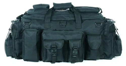 Voodoo Tactical Mini Mojo Load-Out Bag Compact Carry Pouch - Voodoo Tactical