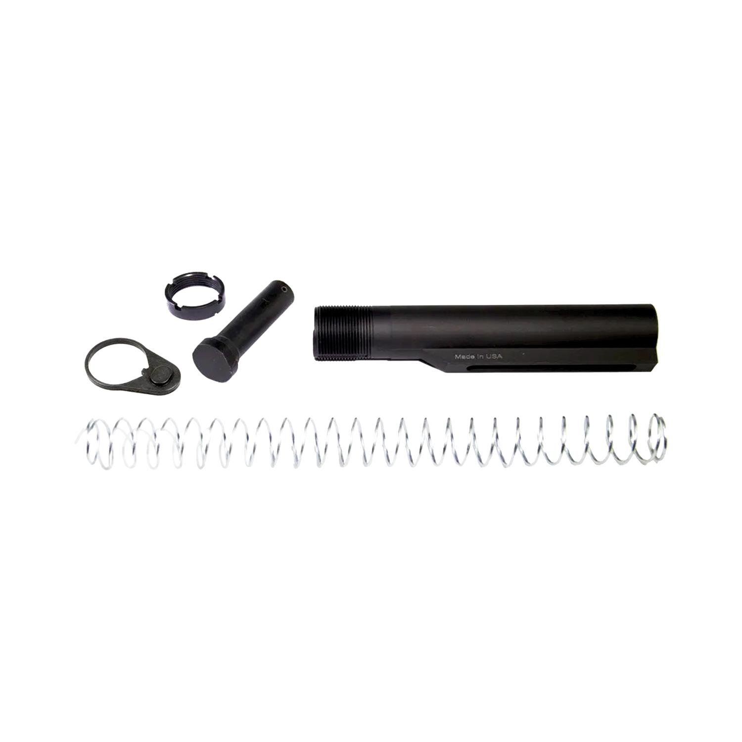 Black Rain Ordnance AR15 Carbine Buffer Kit - 5.56mm Length - Black Rain Ordnance