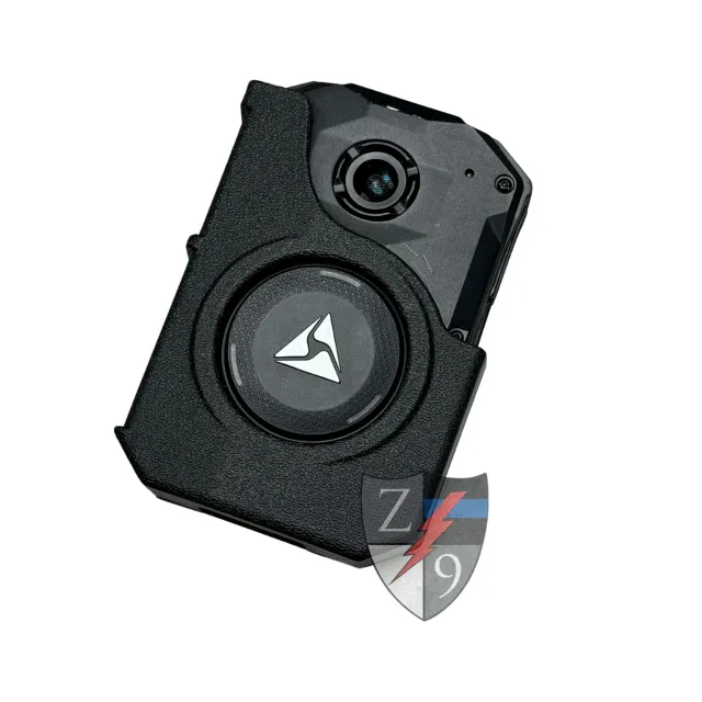Zero9 Solutions AXON 4 Body Cam Case Low-Profile Universal Fit - Zero9 Solutions