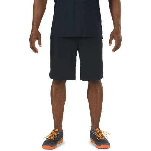 5.11 Tactical 43061-724-L Utility PT 10.5 Shorts Dark Navy Large - 5.11 Tactical
