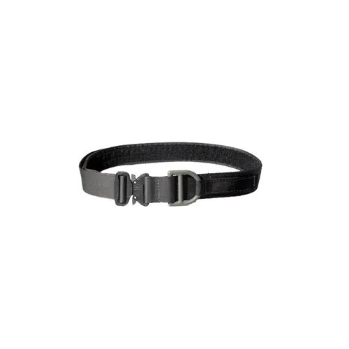 High Speed Gear 31CV01BK Rigger Belt, 1.75" Medium, Cobra Buckle, Black - High Speed Gear