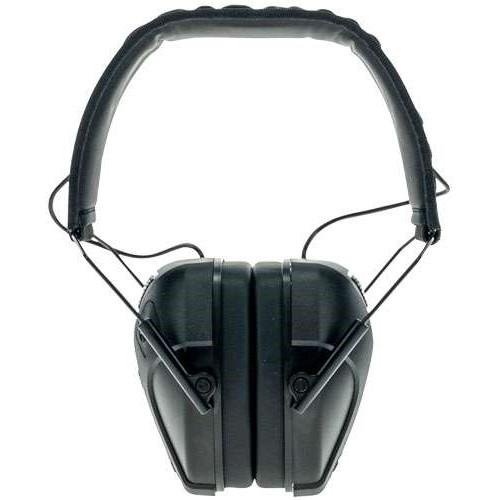 Buy Caldwell E-Max Pro BT Earmuff Black 1181236 - Lithium, Bluetooth, 24dB Noise Reduction, Dual Microphones, Auto Shutoff, Adjustable Sound Amplification online