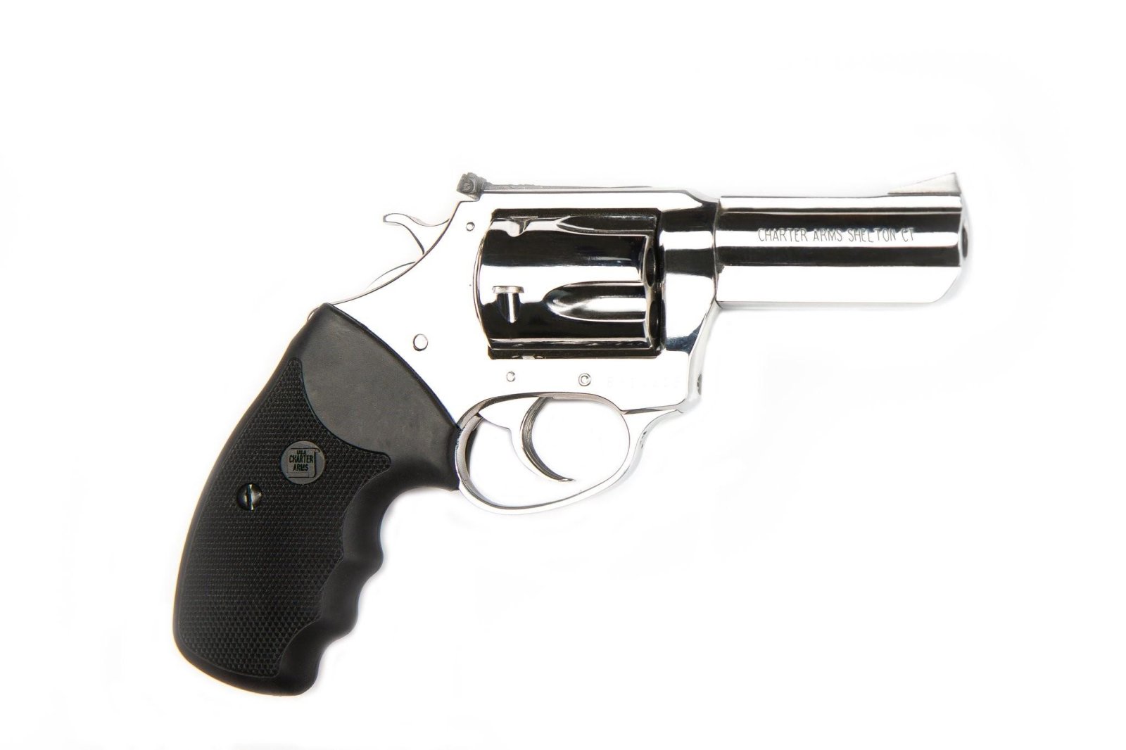 Charter Arms 73539 357 Magnum - CHARTER ARMS - 357 Magnum | 38 Special