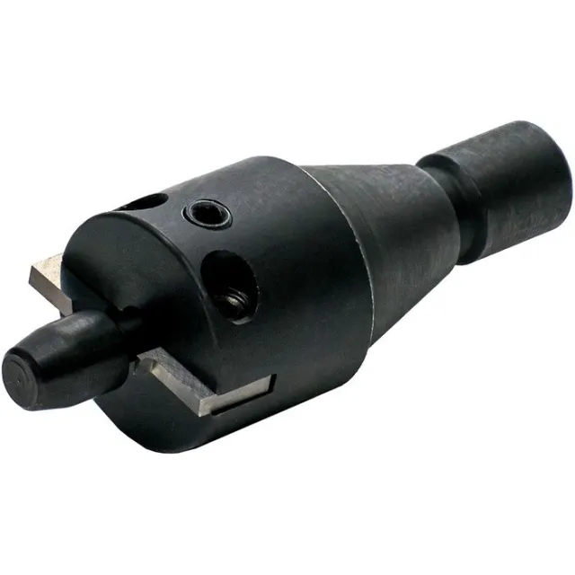Buy RCBS Matchmaster Trimmer 3-way Cutter Head .27 online
