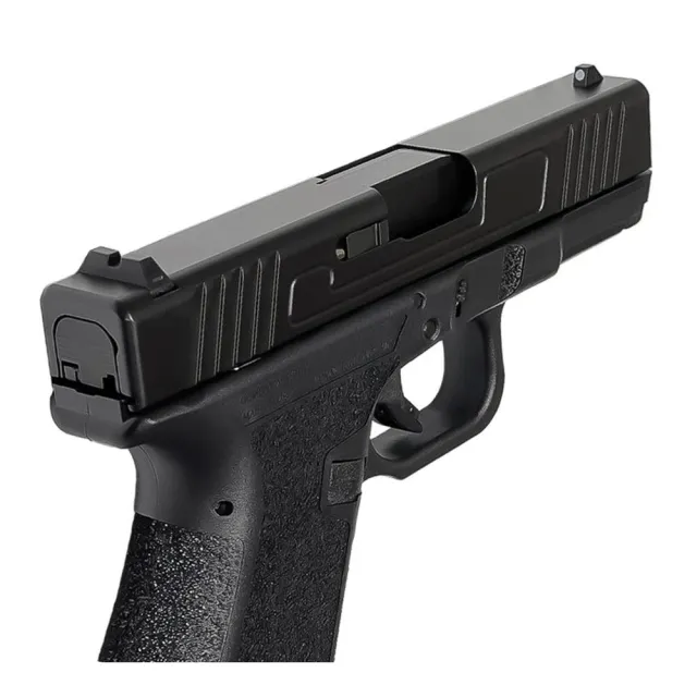 Buy Combat Armory CA19 Handgun 9mm Luger 15rd Magazine 3.89 Barrel Black online