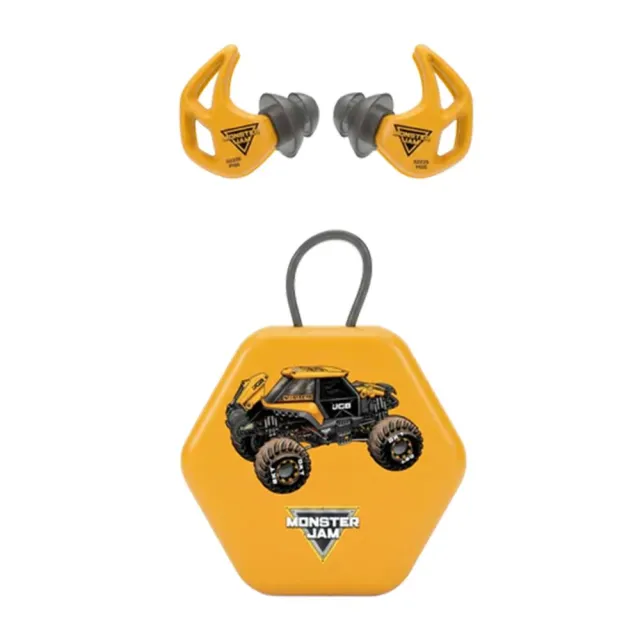 Buy Axil X20 Earplug - Monster Jam online