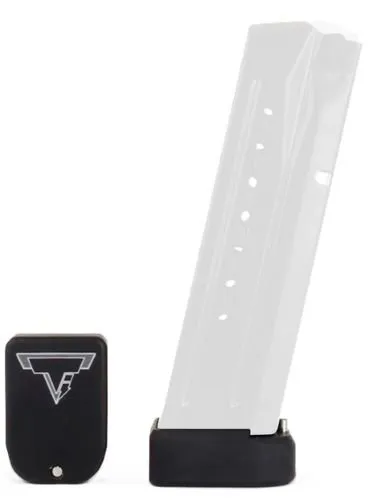 TARAN TI FIREPOWER BASE PAD KIT FOR M&P 9/40 +2/4 FLAT