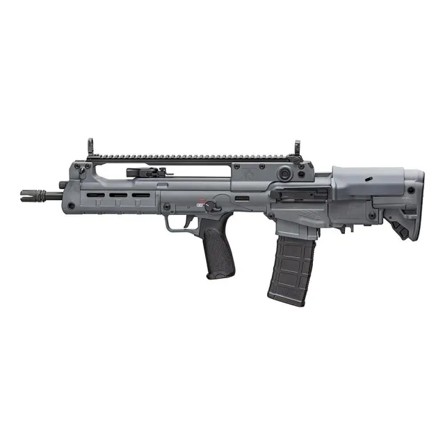 Springfield Armory Hellion 5.56 NATO HL916556YGU25