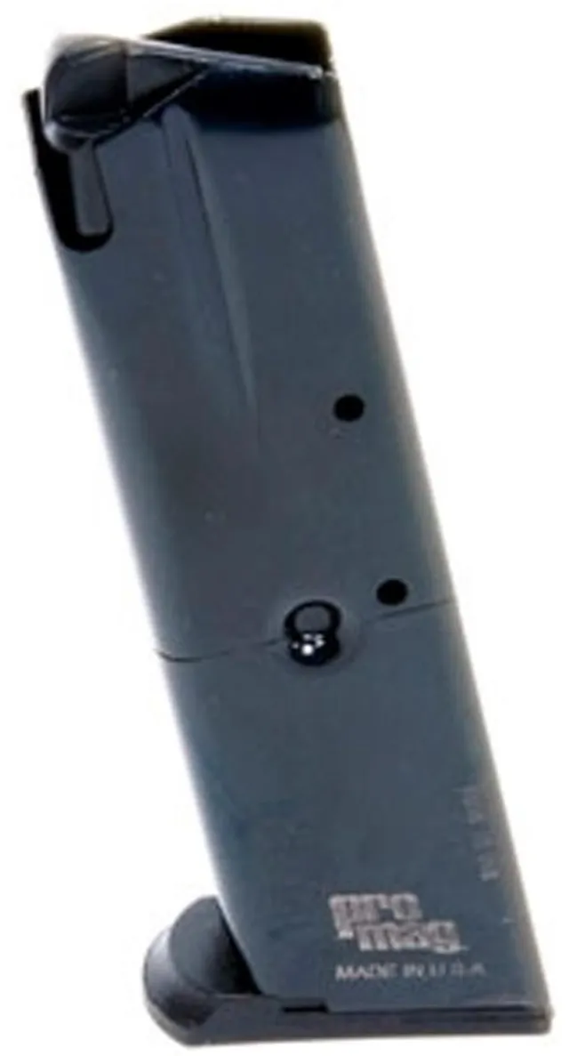 Buy ProMag SMI 01 Magazine 9mm 10 Rounds Blued Steel for S&W 910 915 459 5900 online