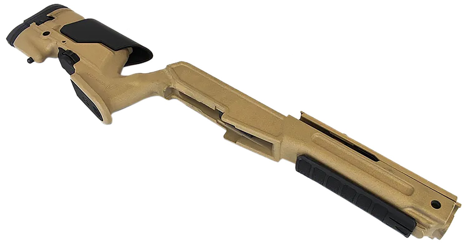 Promag AAMINIDT Archangel Precision Stock Desert Tan for Ruger Mini-14 - Pro-Shot Products