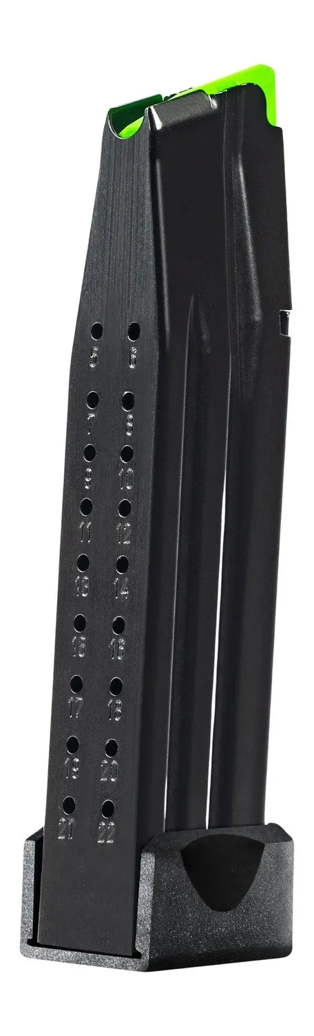 MG 2011/2311 Prodigy AF 22-Round Mag - MG