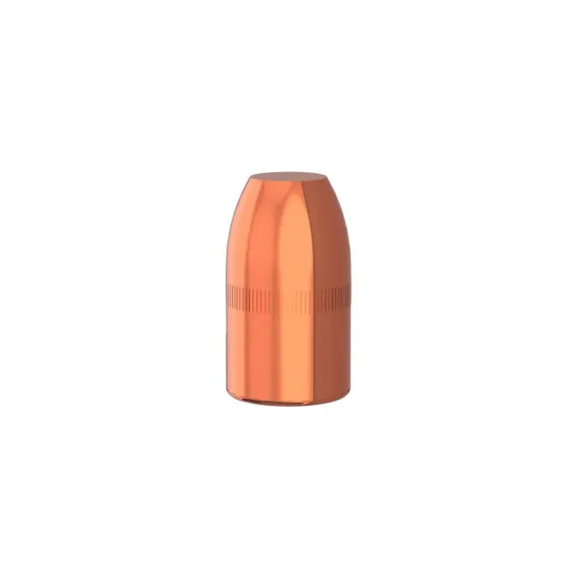 Accura Bullets Precision-Bond .357/.38 158 gr FP 250ct - Accura Bullets