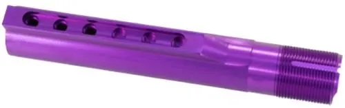 Timber Creek AR15 Buffer Tube Purple ARBTPPA - Timber Creek