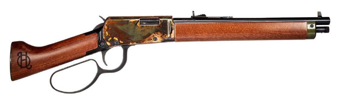Buy Heritage Mfg SML22LCH12 Settler Mare's Leg 22 LR 10+1 12" Black... online