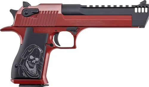 Magnum Research Desert Eagle Mark XIX 50AE DE50CRBR - Magnum Research - .50 AE