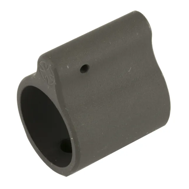 Noveske Gas Block Kit .750" Low Profile Engraved Cross Screws Included - Noveske