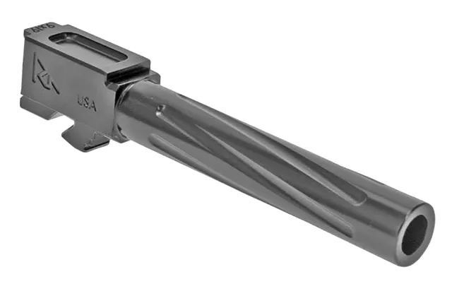 Buy Rival Arms RA20G103D 9mm Barrel 4.49" Stainless PVD for Glock 17 Gen5 online