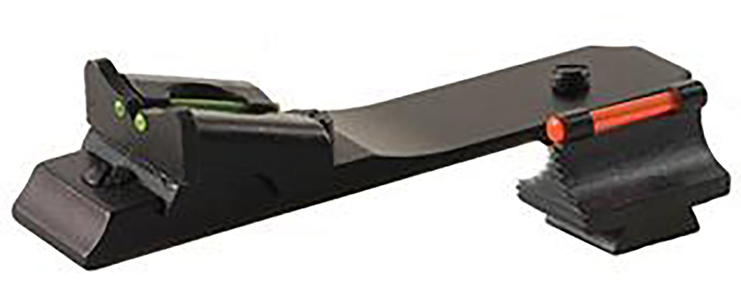 TruGlo TGTG112 Lever Action Rifle Sights, Black, .060/.035 Diameter - TRU Ball