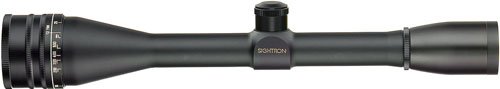 Buy Sightron ST 30156 Scope SII 36x42 .125 Dot Target Knobs 1" Matte online