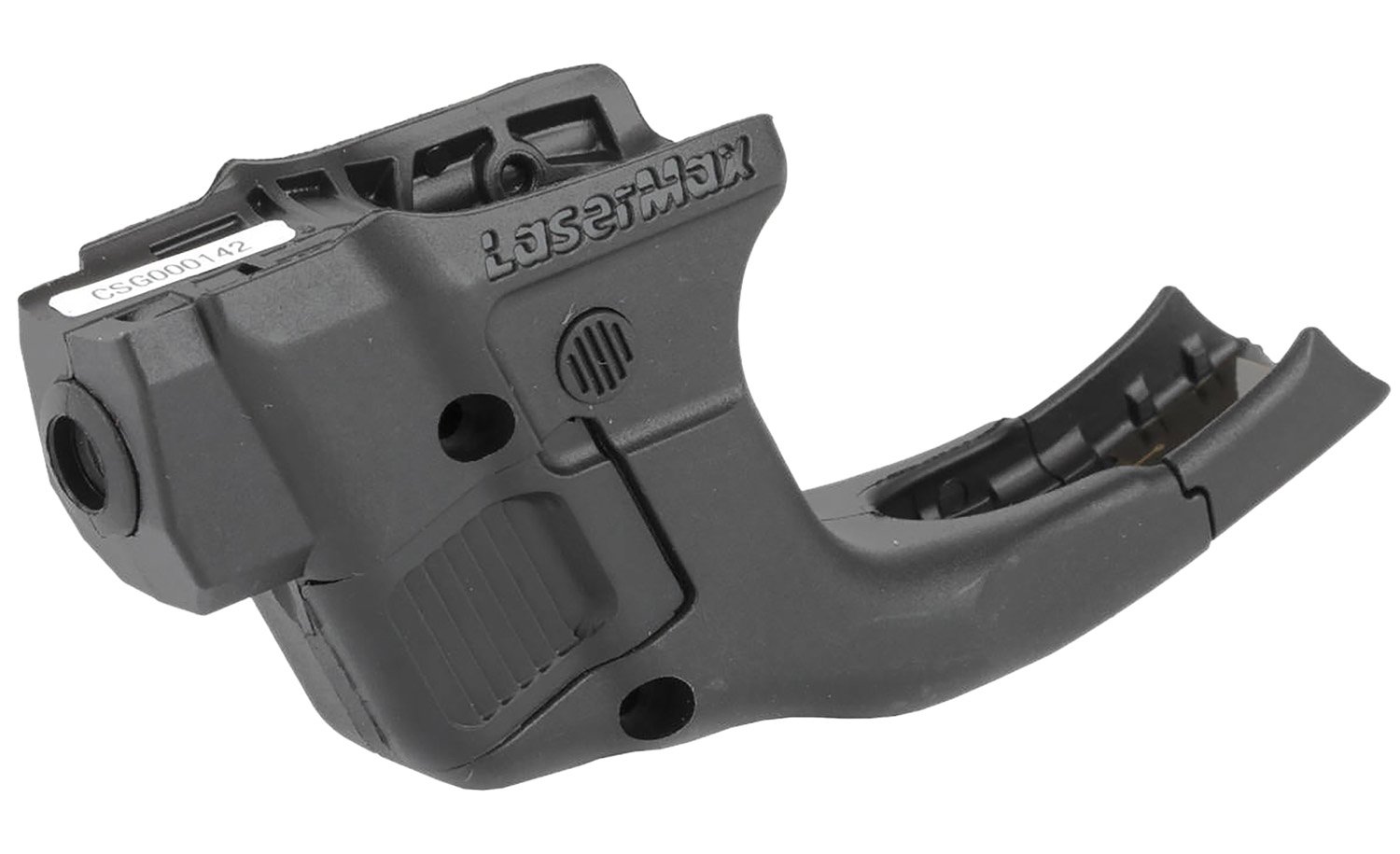 Buy LaserMax GSSHIELDG Green Laser for S&W Shield/M2.0 9mm/.40 S&W online