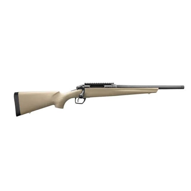 Remington 783 .308 Win Bolt Action Rifle 16.5" Barrel FDE