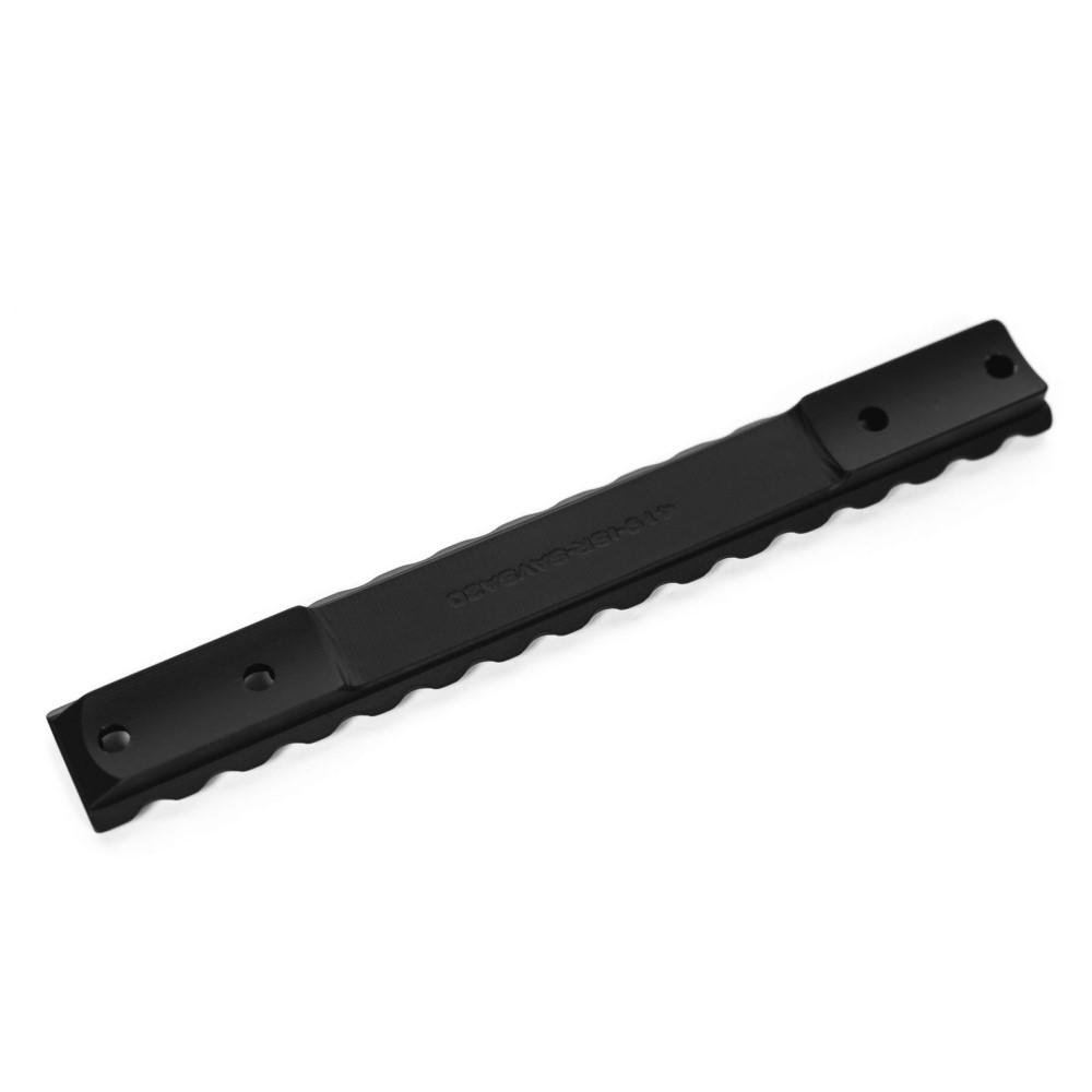 Buy Area 419 419-ISR-SAVSA-20 Savage SA 1913 Scope Rail 7075 Alum 20MOA Black online