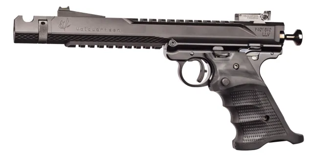 Buy Volquartsen Firearms Black Mamba-TF Semi-Auto Pistol .22 Long Rifle online