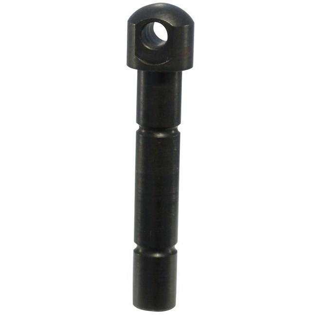 GrovTec GTHM273 Shotgun Side Mount Single Point Adaptor Black-Oxide Finish - Grovtec