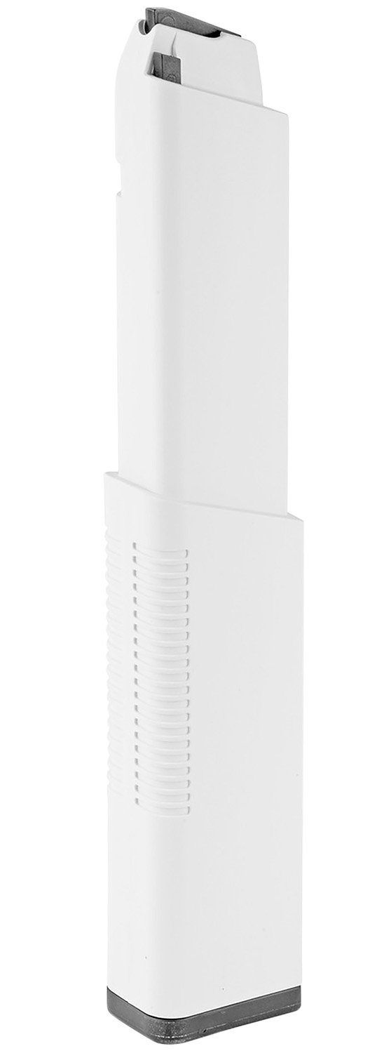 Buy Kriss USA KVAV22M30AP00 Vector Alpine White Extended 30rd 22 LR online