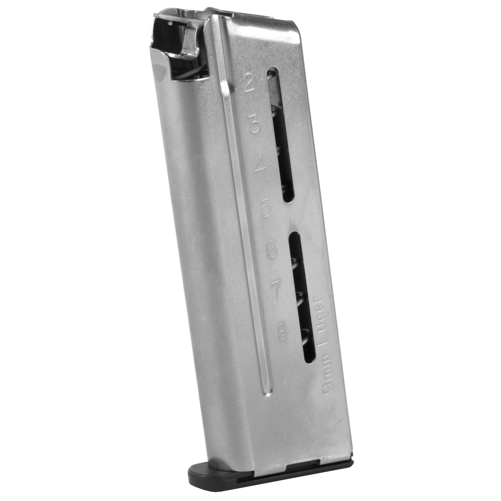 Buy Wilson Combat 5009C8 ETM 8rd 9mm Luger Fits 1911 Elite Tactical... online