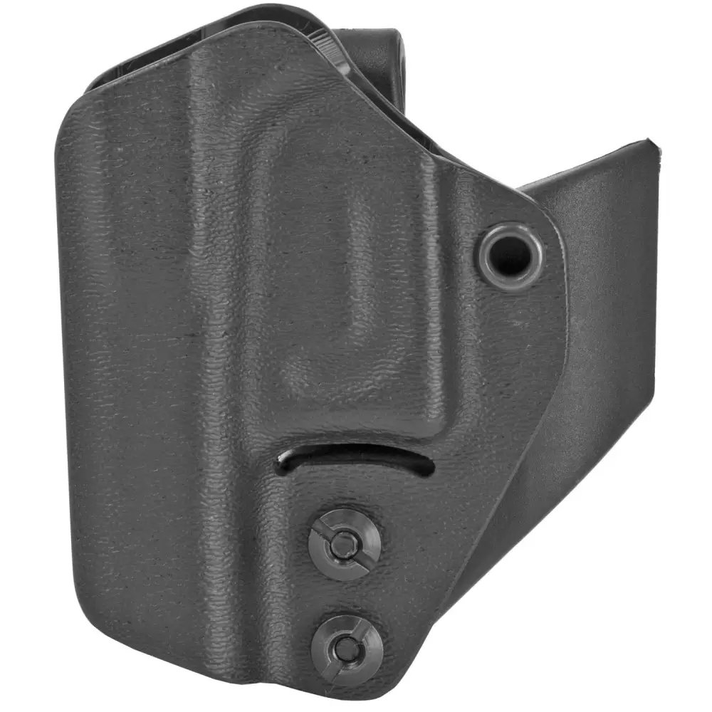 Buy Mission First Tactical H2GL43AIWBM IWB Holster for Glock 42/43 Black online