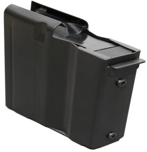 Barrett M82A1 .416 Barrett 10 Round Black Steel - Barrett - 416 Barrett