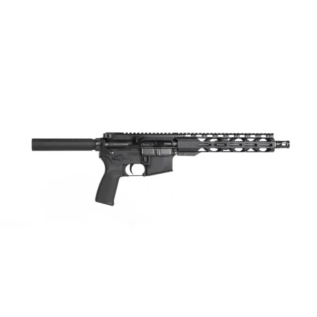 Radical Firearms 7.62x39mm Semi-Auto AR Style Pistol 10.5" Barrel - Radical Firearms - 7.62X39 for sale at Bang-Bang Tactical