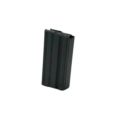 ASC .450 Bushmaster 7-Round Black Stainless Magazine