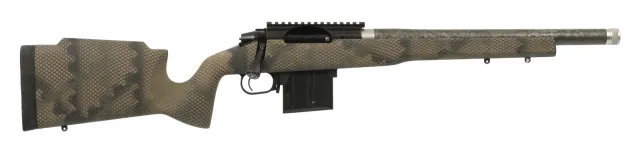 Proof Research 137987 Elevation MTR 2.0 RH 6ARC 16.5" CF Barrel Rifle