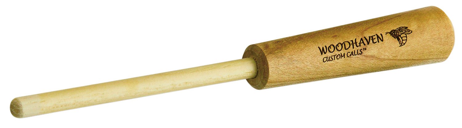 Buy Woodhaven Wh032 Hickory Striker Turkey Species Call Natural online