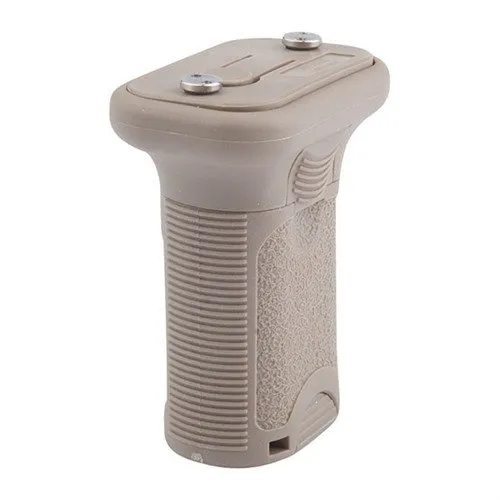 Buy Bravo Company BCM-VG-S-KM-FDE KeyMod Vertical Grip Short FDE online