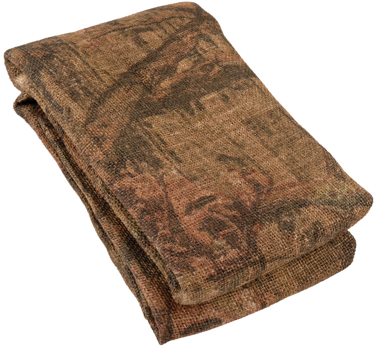 Allen Camo Burlap 12'x54" MOINF - Model 25312 - Allen Company